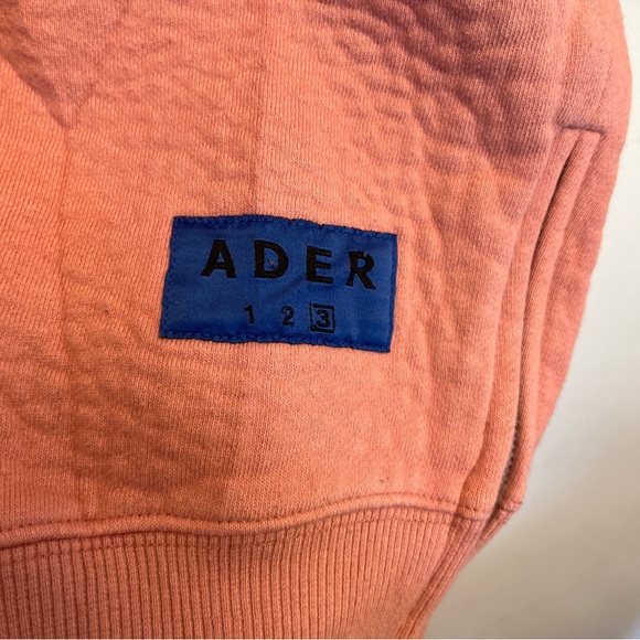 Ader  Error Size 3 loose fitting sweater - Picture 9 of 9